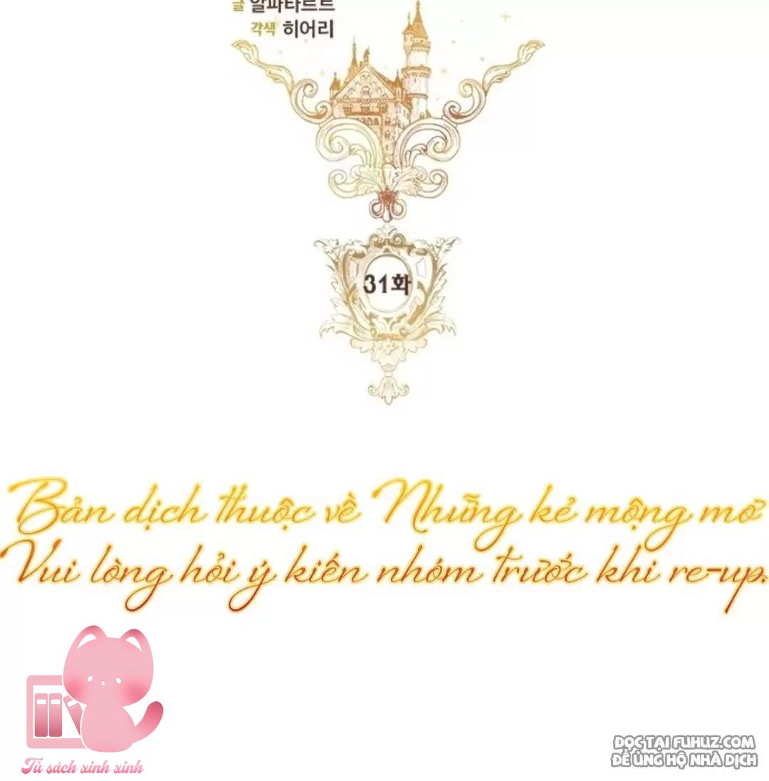 Hoàng Hậu Tái Hôn - Chap 31