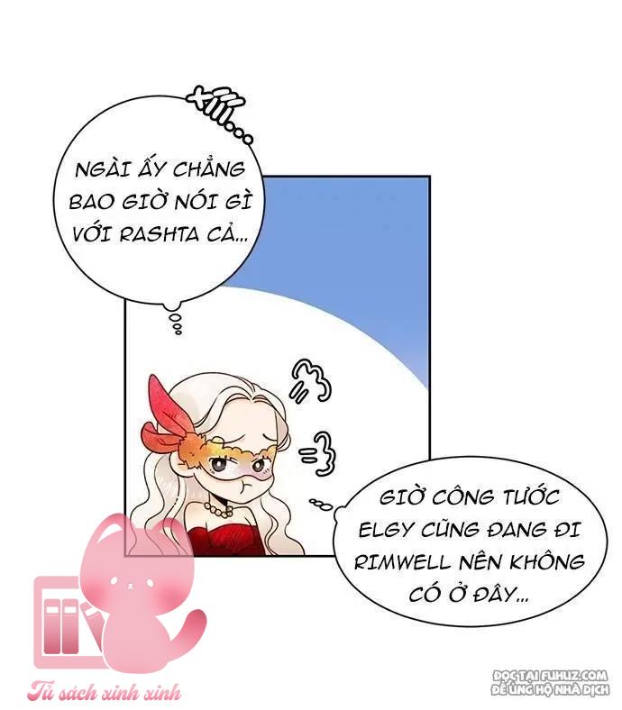 Hoàng Hậu Tái Hôn - Chap 32