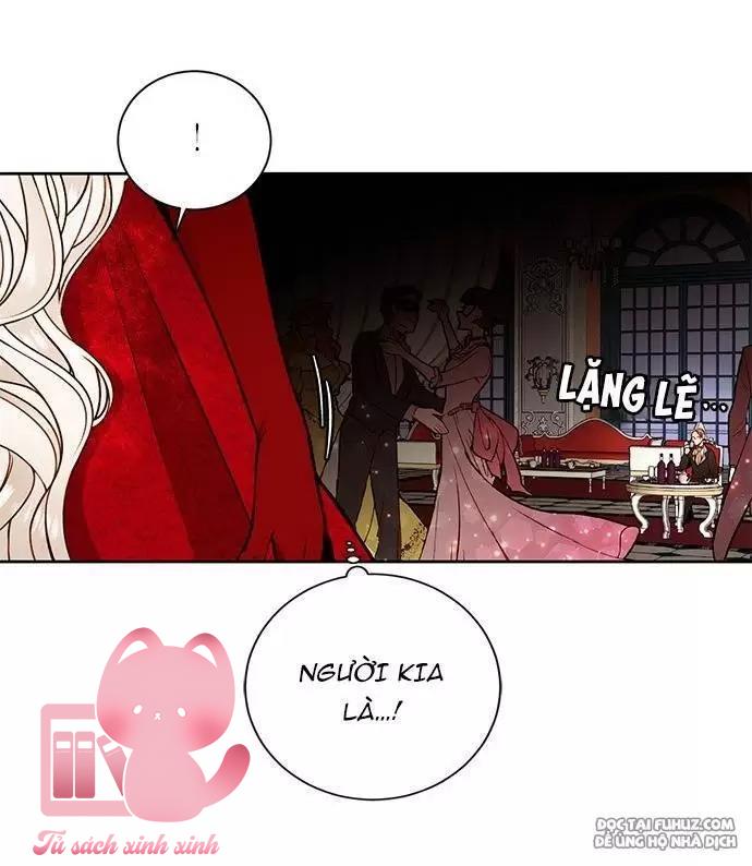 Hoàng Hậu Tái Hôn - Chap 32