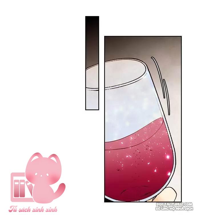 Hoàng Hậu Tái Hôn - Chap 32