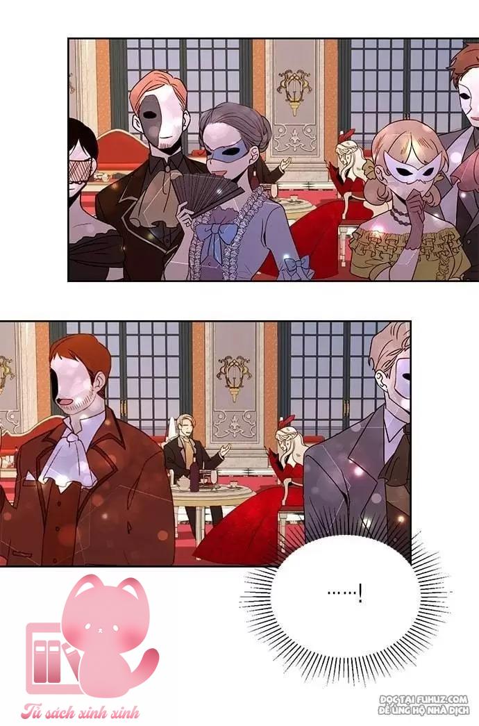 Hoàng Hậu Tái Hôn - Chap 32