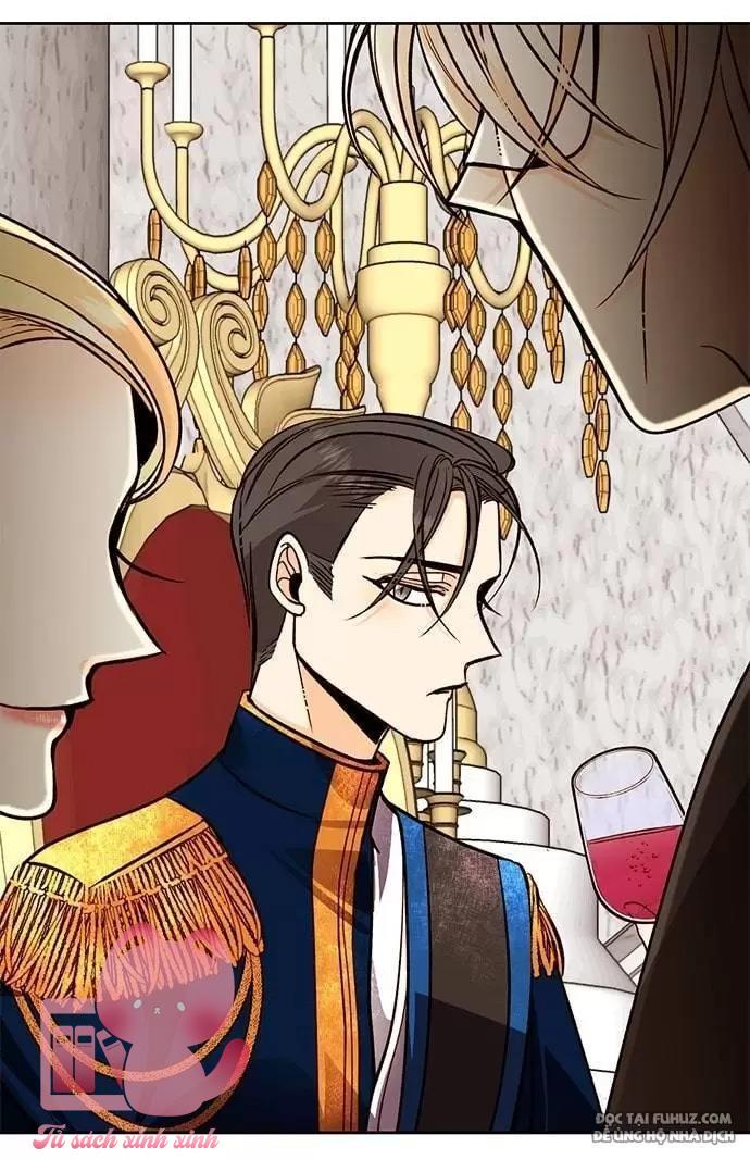 Hoàng Hậu Tái Hôn - Chap 32