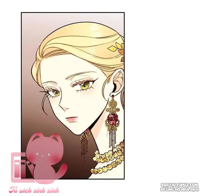 Hoàng Hậu Tái Hôn - Chap 32