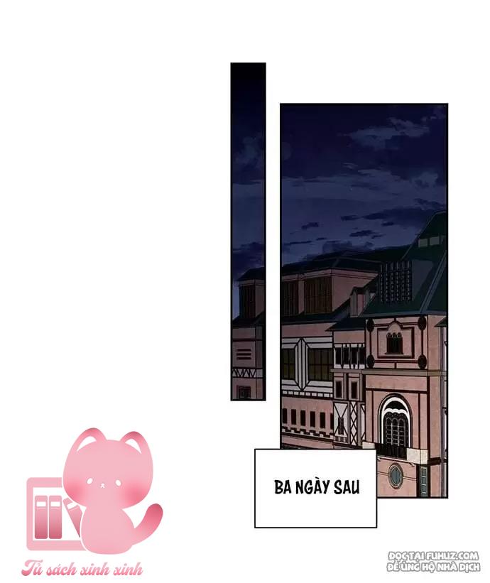 Hoàng Hậu Tái Hôn - Chap 32