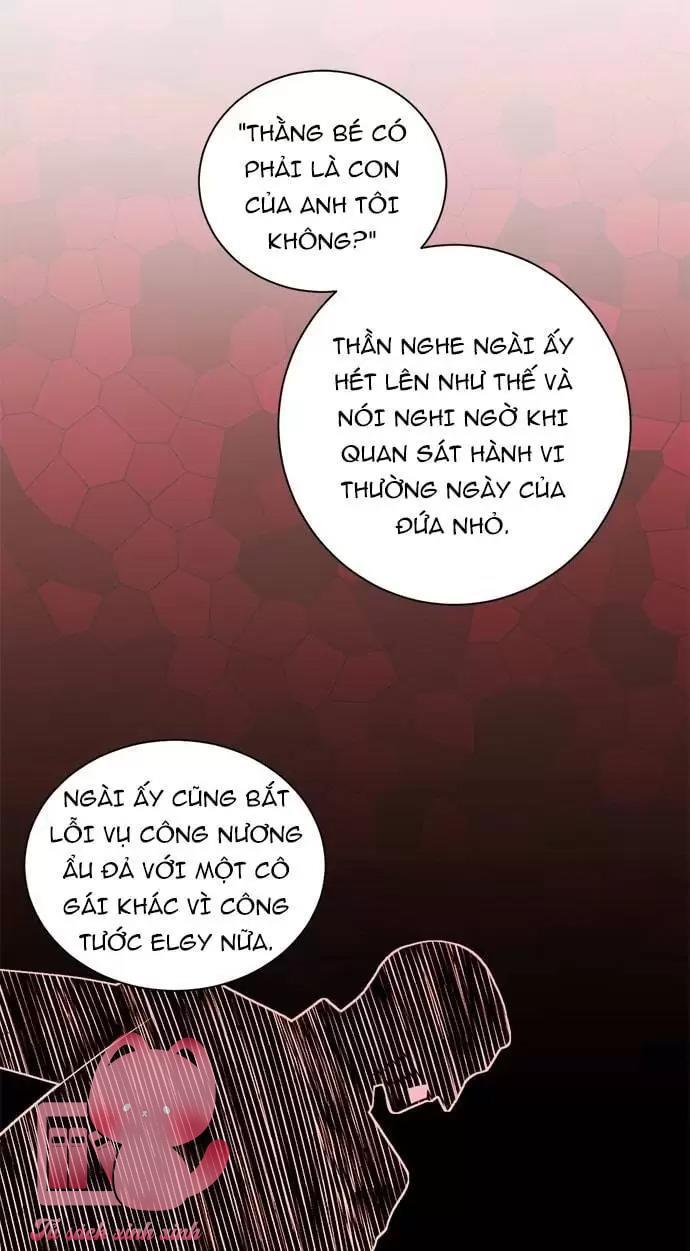 Hoàng Hậu Tái Hôn - Chap 32