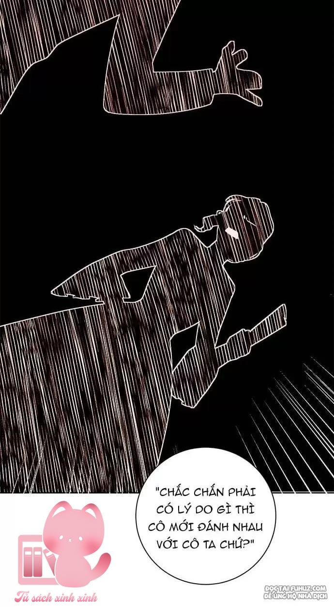 Hoàng Hậu Tái Hôn - Chap 32