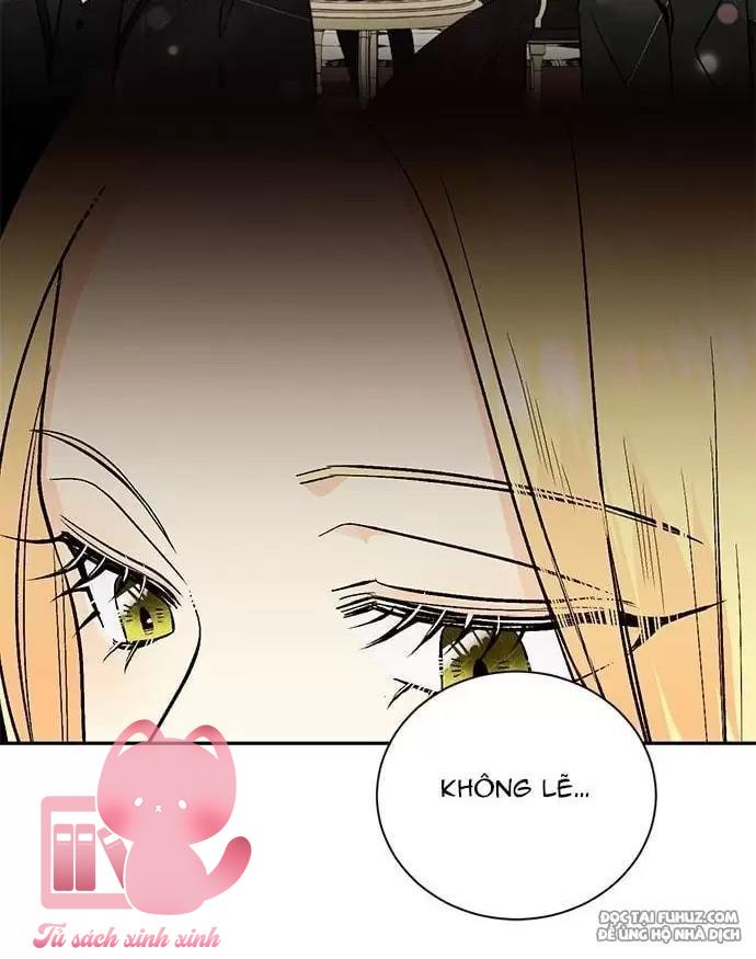 Hoàng Hậu Tái Hôn - Chap 32