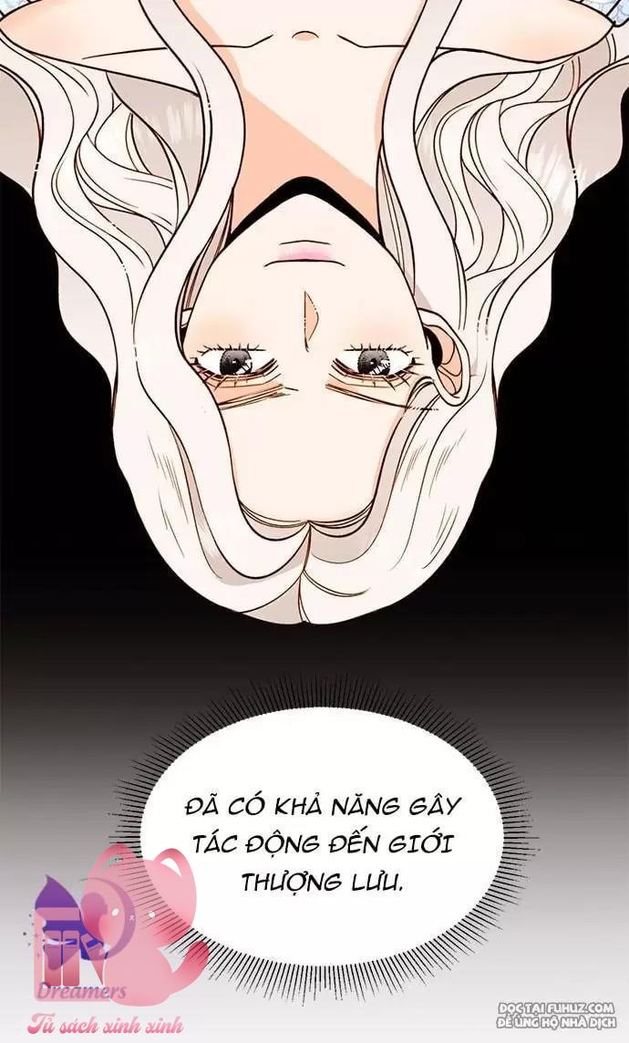 Hoàng Hậu Tái Hôn - Chap 32
