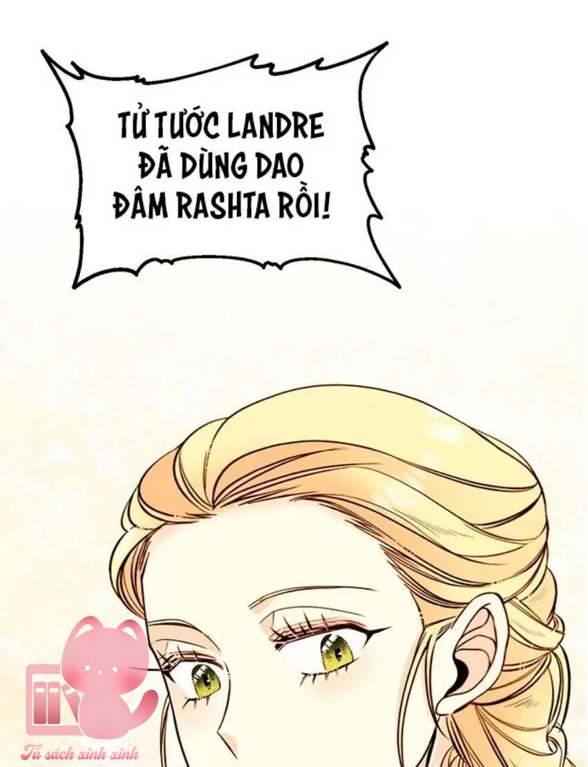 Hoàng Hậu Tái Hôn - Chap 33