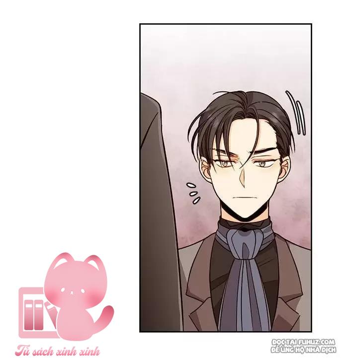 Hoàng Hậu Tái Hôn - Chap 33