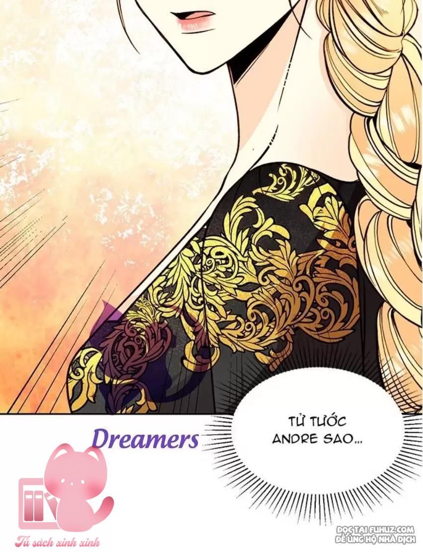 Hoàng Hậu Tái Hôn - Chap 33