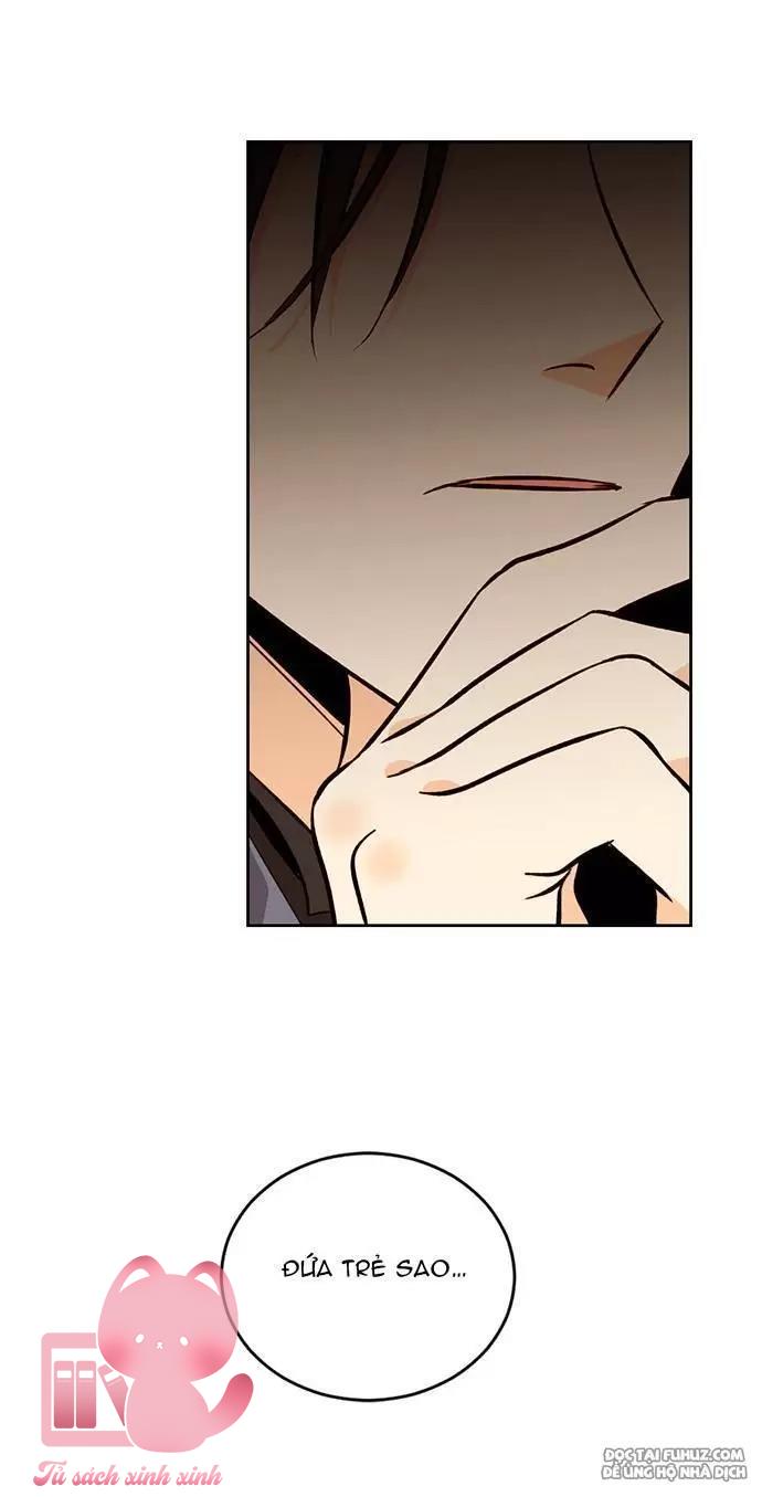 Hoàng Hậu Tái Hôn - Chap 33