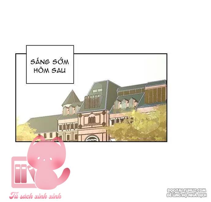 Hoàng Hậu Tái Hôn - Chap 33