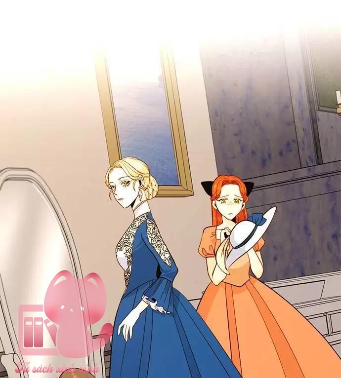 Hoàng Hậu Tái Hôn - Chap 33