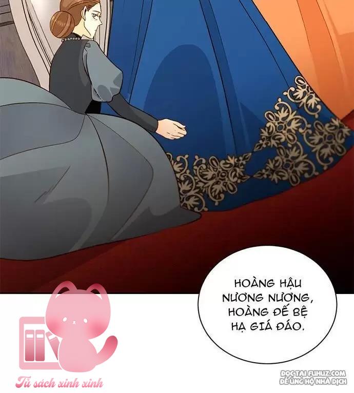 Hoàng Hậu Tái Hôn - Chap 33