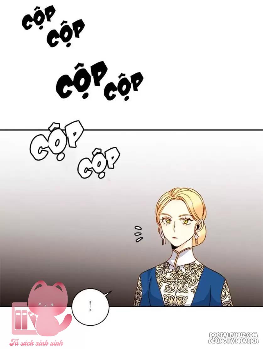 Hoàng Hậu Tái Hôn - Chap 33