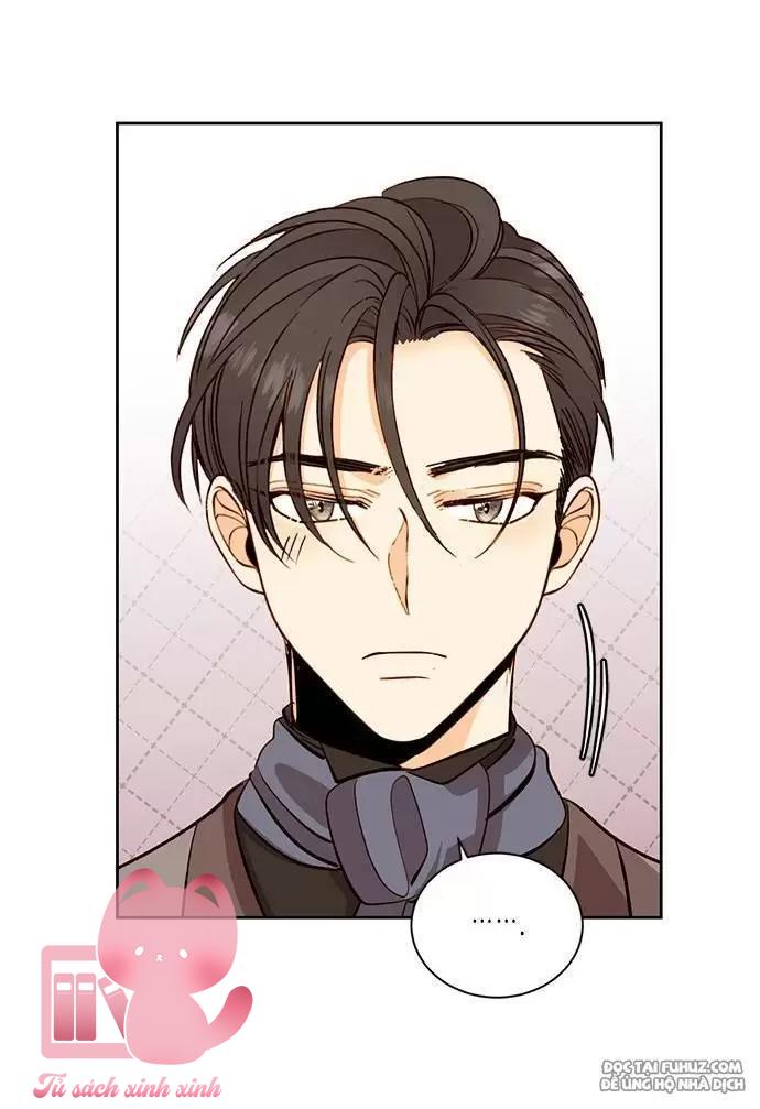 Hoàng Hậu Tái Hôn - Chap 33