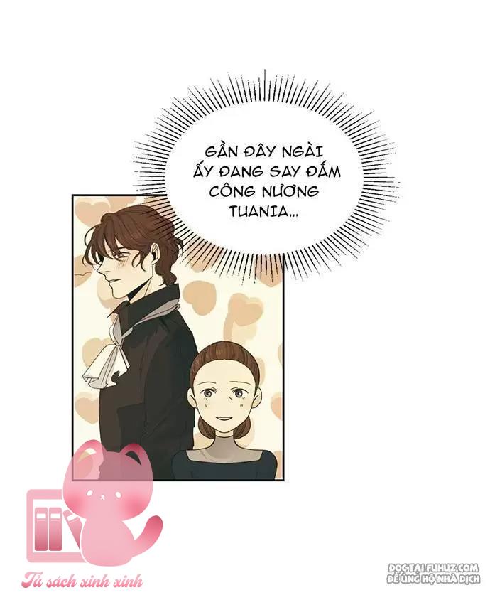 Hoàng Hậu Tái Hôn - Chap 33