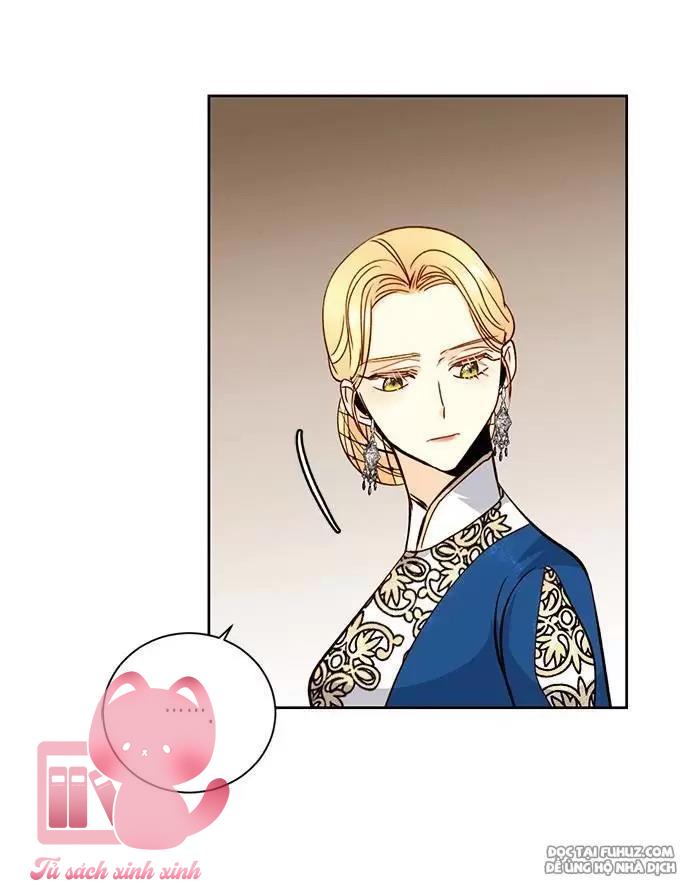 Hoàng Hậu Tái Hôn - Chap 33