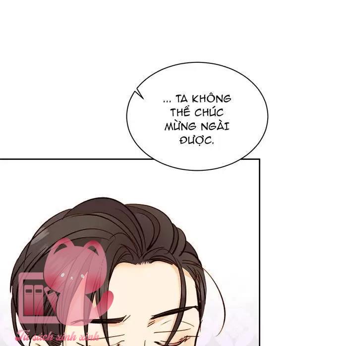 Hoàng Hậu Tái Hôn - Chap 33