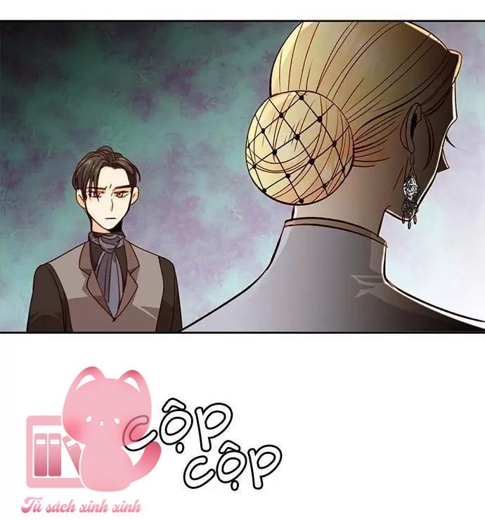 Hoàng Hậu Tái Hôn - Chap 33