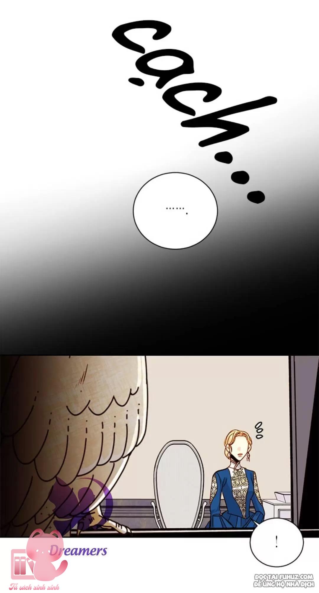 Hoàng Hậu Tái Hôn - Chap 33