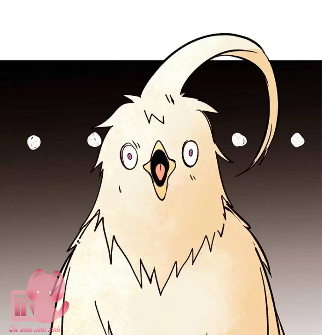 Hoàng Hậu Tái Hôn - Chap 33