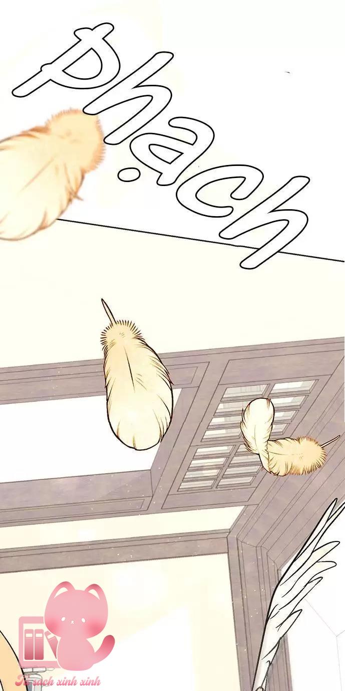 Hoàng Hậu Tái Hôn - Chap 33