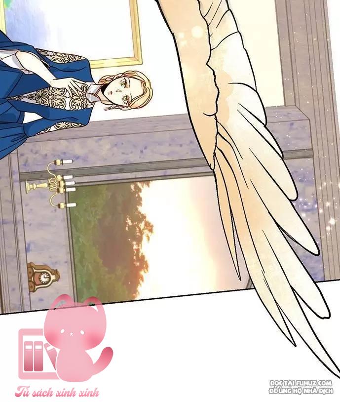 Hoàng Hậu Tái Hôn - Chap 33