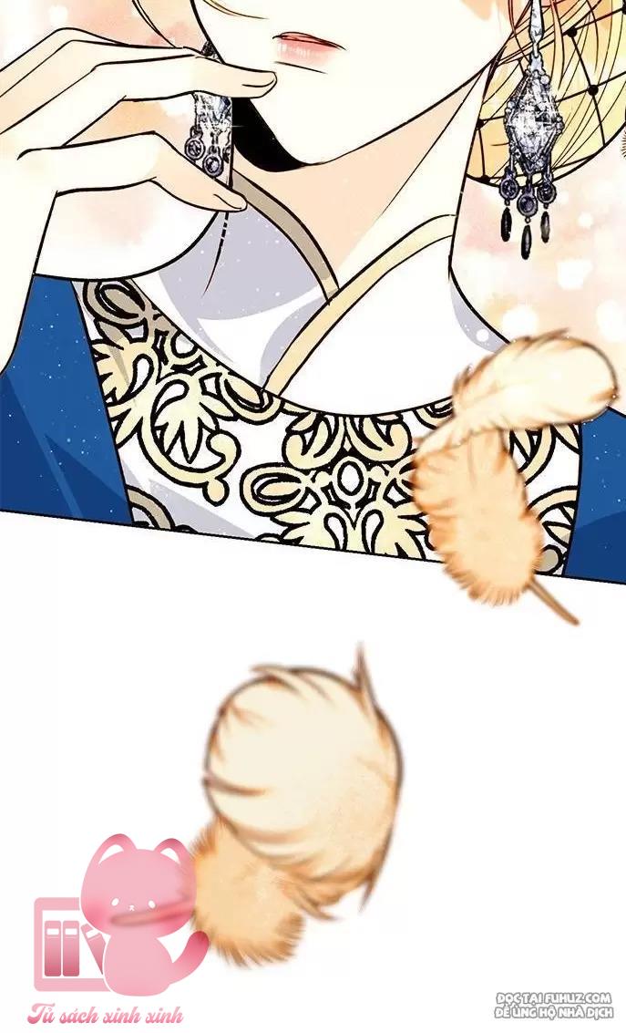 Hoàng Hậu Tái Hôn - Chap 33