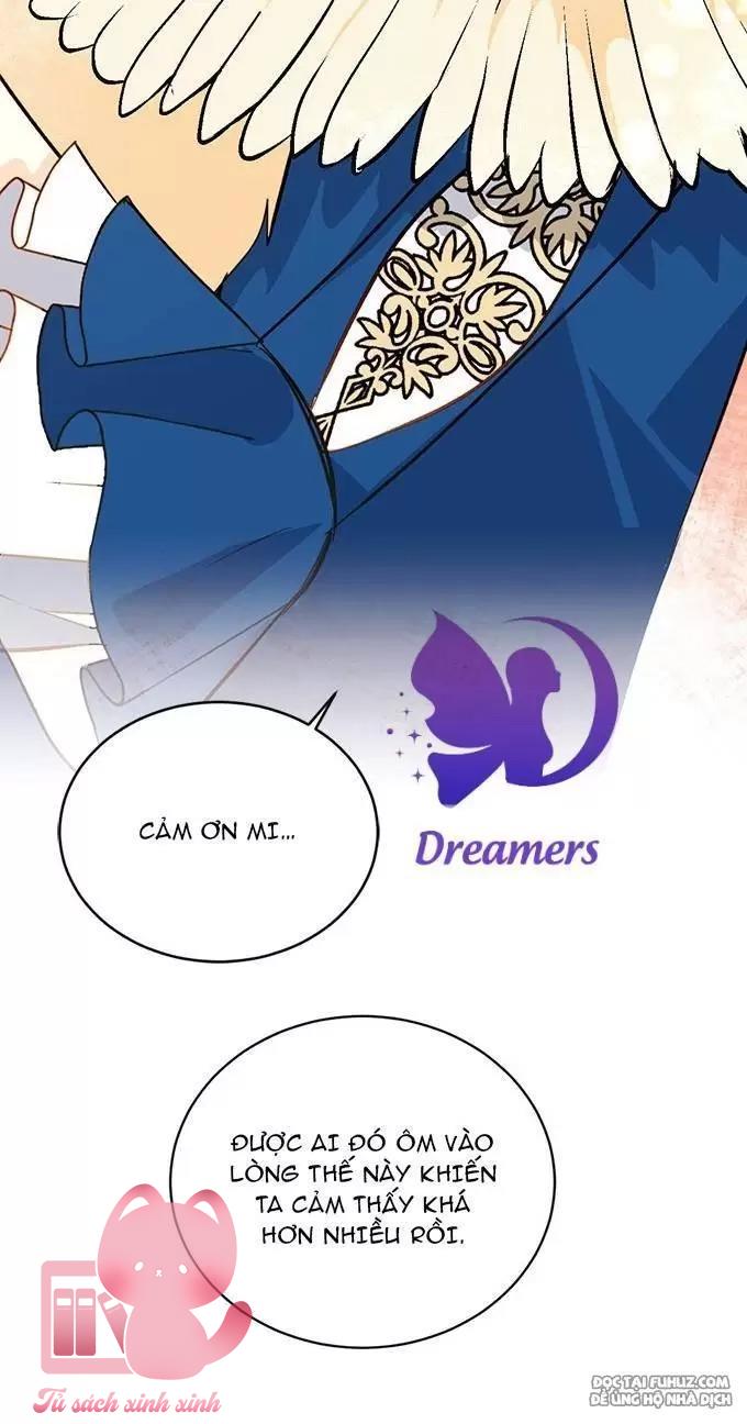 Hoàng Hậu Tái Hôn - Chap 33