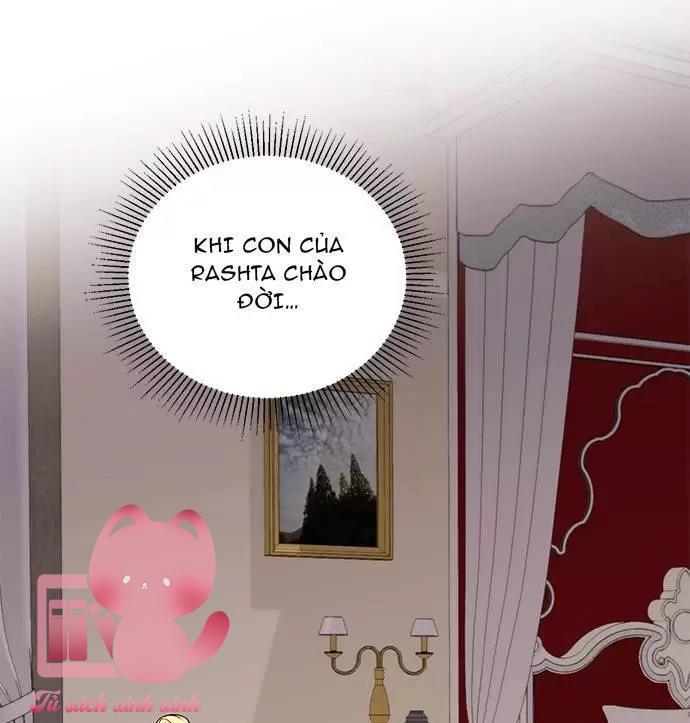 Hoàng Hậu Tái Hôn - Chap 33