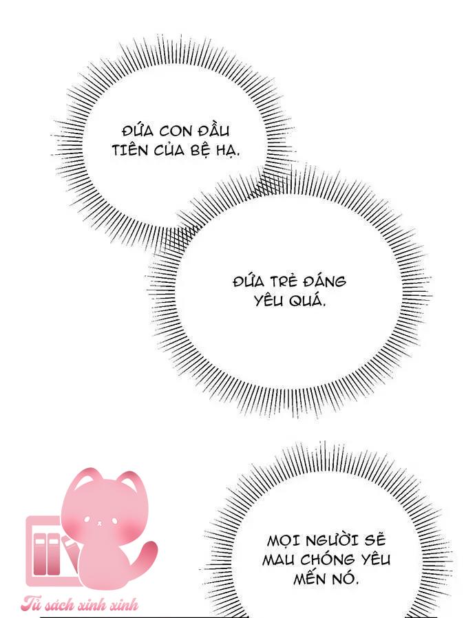 Hoàng Hậu Tái Hôn - Chap 33