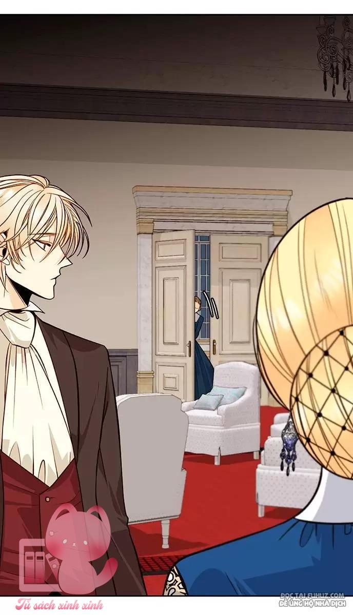 Hoàng Hậu Tái Hôn - Chap 33