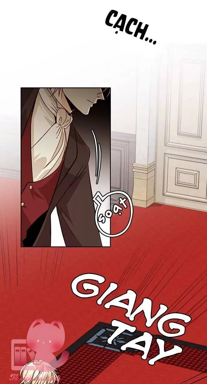 Hoàng Hậu Tái Hôn - Chap 33