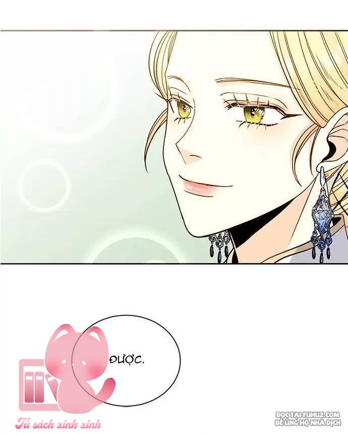 Hoàng Hậu Tái Hôn - Chap 33