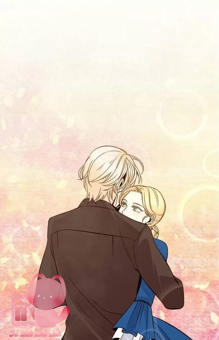 Hoàng Hậu Tái Hôn - Chap 33