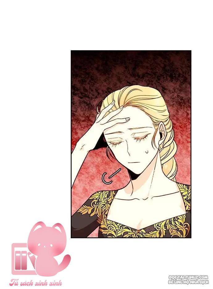 Hoàng Hậu Tái Hôn - Chap 33