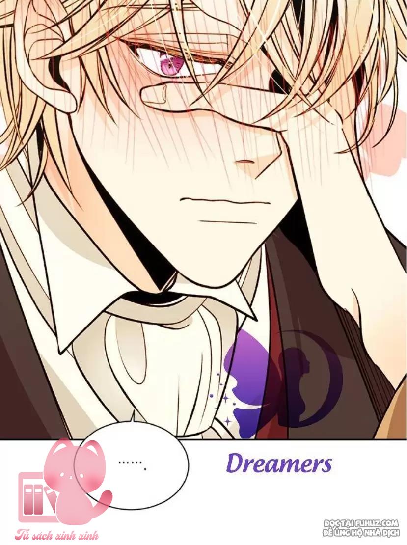 Hoàng Hậu Tái Hôn - Chap 33