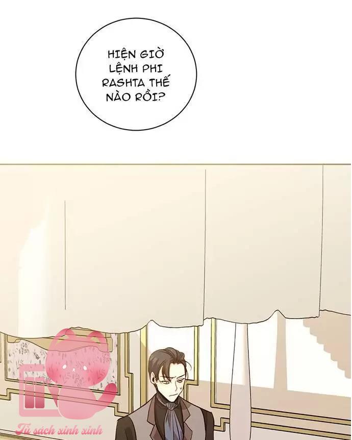 Hoàng Hậu Tái Hôn - Chap 33