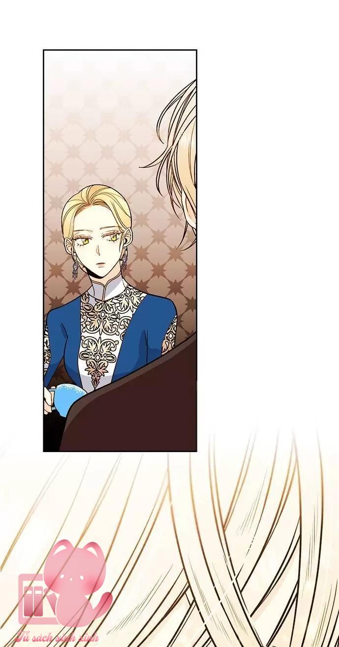 Hoàng Hậu Tái Hôn - Chap 33