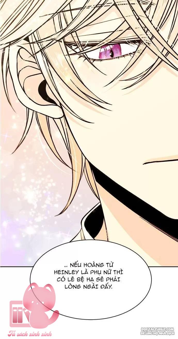 Hoàng Hậu Tái Hôn - Chap 33