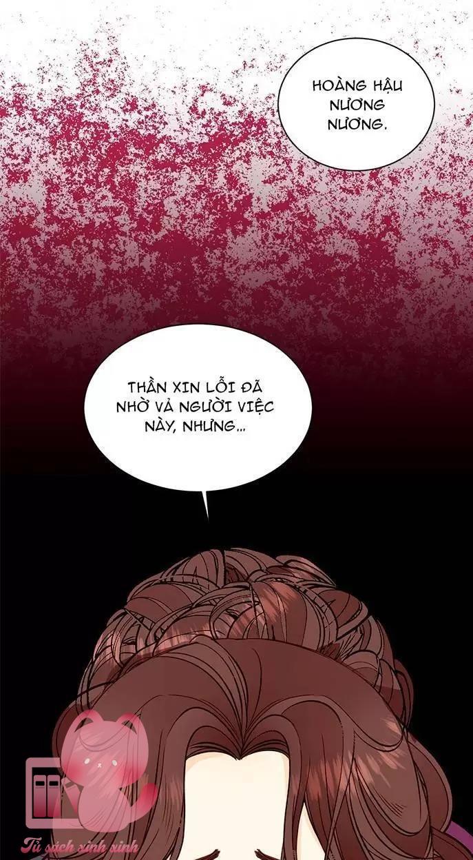 Hoàng Hậu Tái Hôn - Chap 33