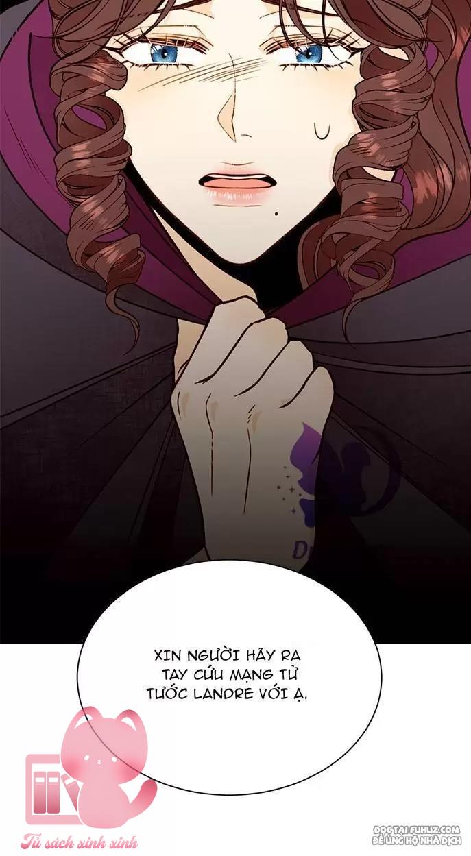 Hoàng Hậu Tái Hôn - Chap 33