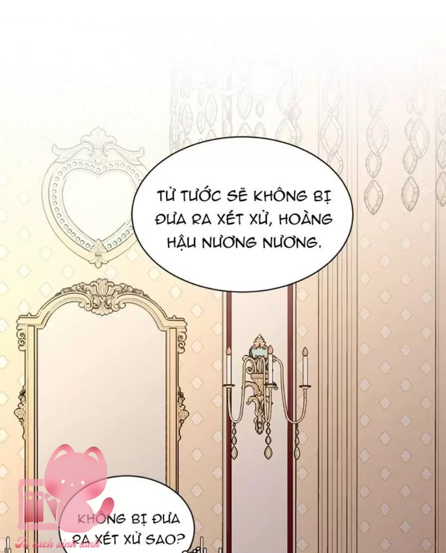 Hoàng Hậu Tái Hôn - Chap 34