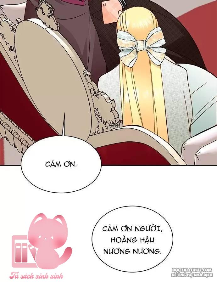 Hoàng Hậu Tái Hôn - Chap 34