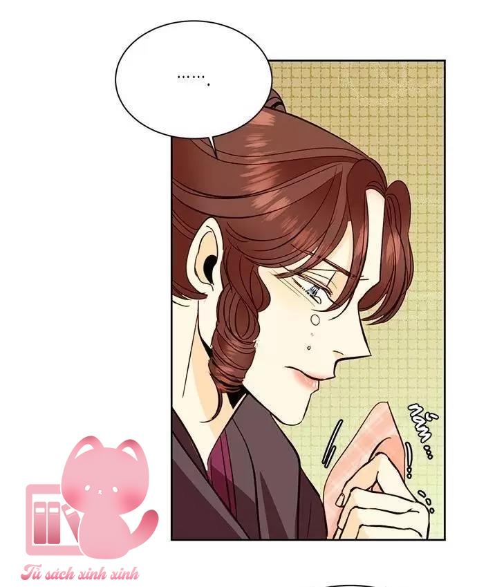 Hoàng Hậu Tái Hôn - Chap 34