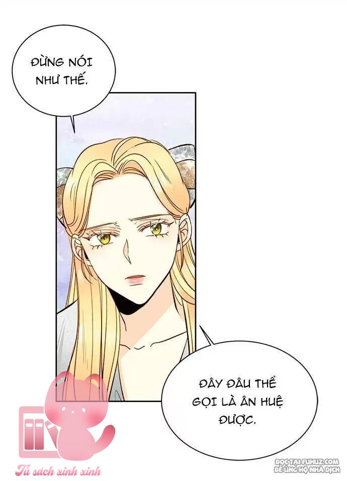 Hoàng Hậu Tái Hôn - Chap 34