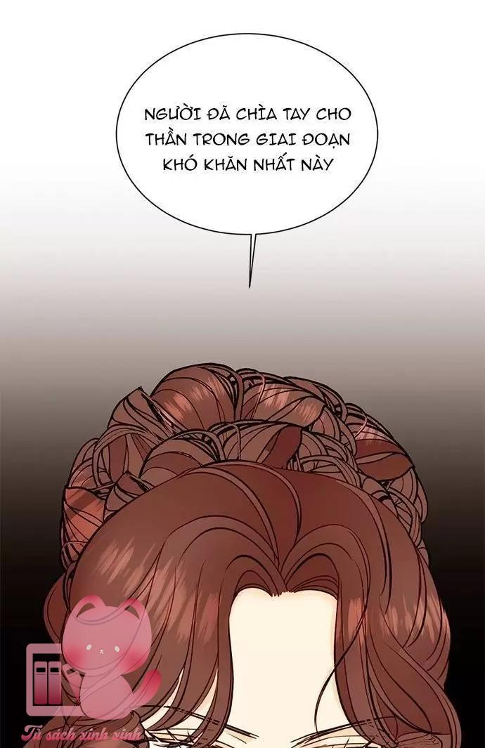 Hoàng Hậu Tái Hôn - Chap 34