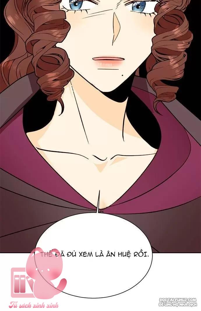 Hoàng Hậu Tái Hôn - Chap 34